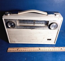 Hitachi transistor radio for sale  USA