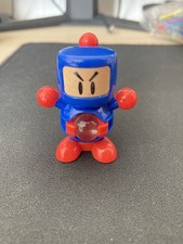 Daman bomberman blue for sale  SALFORD