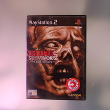 Videogioco resident evil usato  Casalgrande