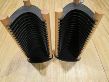 Vintage rack tower for sale  Montclair