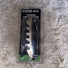 Capodastre ac33 guitare d'occasion  Rozay-en-Brie