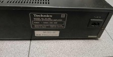 Technics 300 amplificatore usato Technics 300 amplificatore usato  Senago