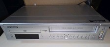 Sylvania dvd vcr for sale  Marion