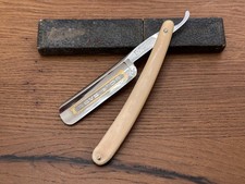 Rasoio mano libera usato Rasoio mano libera usato  Roma