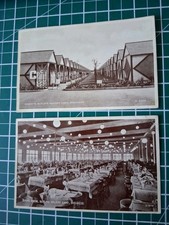 Postcards butlins holiday for sale  TRING