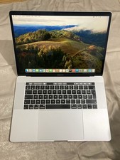 Macbook pro 2019 d'occasion  Levallois-Perret