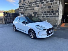 Citroen ds3 puretech for sale Citroen ds3 puretech for sale  LEEDS