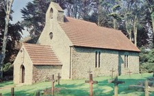 St. david church for sale  DUNDEE