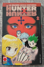 Hunter hunter hxh usato  Manerbio