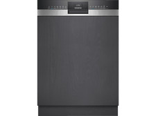 Siemens sn53es04te iq300 gebraucht kaufen  Hamburg