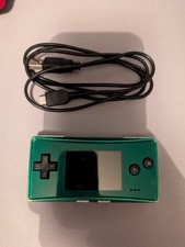 Nintendo gameboy micro for sale  NEWCASTLE UPON TYNE