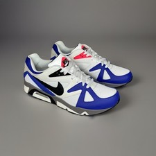 Nike air structure for sale  STOKE-ON-TRENT