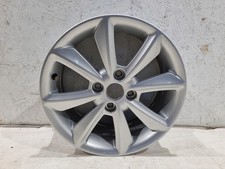 Alu felge ford gebraucht kaufen  Hamburg