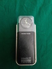 Swatch irony chrono usato  Bologna