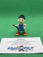 Topolino paperone pvc usato  Milano