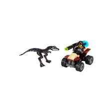 Lego 7473 Dino Attack STREET SPRINTER VS. MUTANT LIZARD Completo SEM Instruções comprar usado  Enviando para Brazil