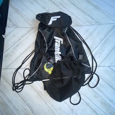 Franklin sports drawstring for sale  Racine