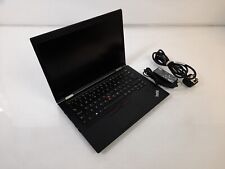 Lenovo thinkpad carbon for sale  UK