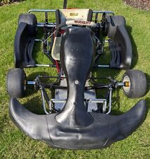Swrd wright suzuka for sale  YEOVIL