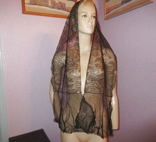 Vtg 60s sheer for sale  Tucson