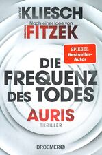 Auris frequenz todes gebraucht kaufen  Regensburg