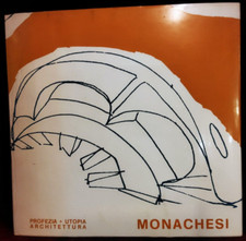 Monachesi profezia utopia usato  Roma