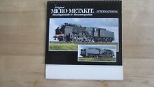 Micro metakit kalender gebraucht kaufen  Heidelberg