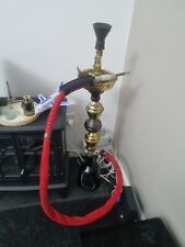 Khateeb nargile large for sale  BRADFORD