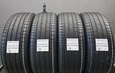 Pneumatici hankook 245 usato  Bonea