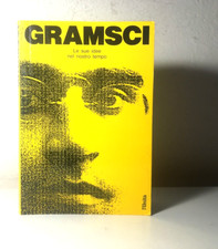 Gramsci sue idee usato  Italia