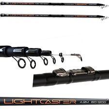 Canna pesca mare usato  Terni