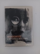 Indochine intégrale clips d'occasion  Expédié en Belgium
