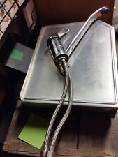 Robinet mitigeur occasion d'occasion  La Rochette