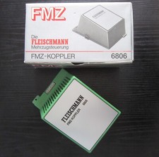 Fleischmann fmz 6806 gebraucht kaufen  Altbach