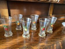 Set gold rimmed for sale  YORK