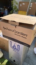Usado, AeroGarden Bounty jardim interno básico com kit de cápsulas novo na caixa completo comprar usado  Enviando para Brazil