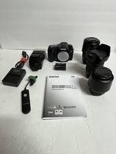 Pentax k20d 14.6mp for sale  Temecula