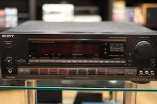 Sony str d1101s for sale  DUNBAR