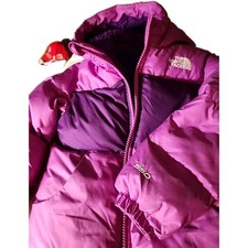 North face toddler for sale  Clearwater
