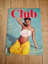 Club france aktfotografie gebraucht kaufen  München