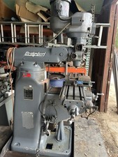 Great bridgeport mill for sale Great bridgeport mill for sale  Moorpark
