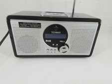 Technika alarm clock for sale  BURNHAM-ON-SEA