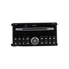 Radio originale ford d'occasion  Saint-James