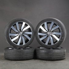 vw touran komplettrader sommer gebraucht kaufen vw touran komplettrader sommer gebraucht kaufen  Stralsund-Umland I