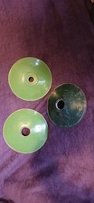 Three vintage enamel for sale  BRISTOL