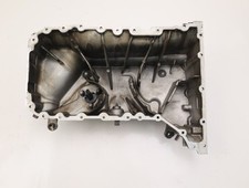 ölwanne bus 070103603l gebraucht kaufen  Wittenburg