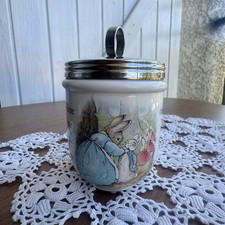 Wedgwood peter rabbit d'occasion  Saint-Michel-sur-Orge