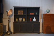 Buffet corps noir d'occasion  France
