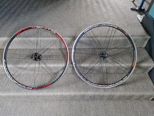 Campagnolo wheel set for sale  LONDON