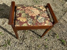1920s piano stool for sale  STROUD